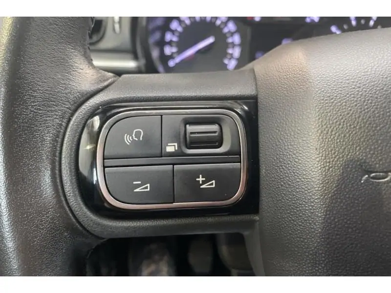 Occasion Citroen C3 Shine WHITE 21
