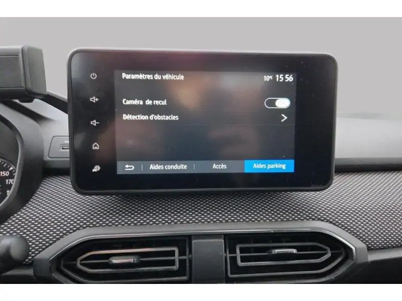 Occasion Dacia Sandero 5 BLUE 18