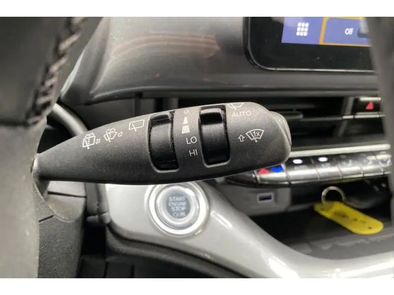 Occasion Fiat 500e ICONE BEV GREY 24