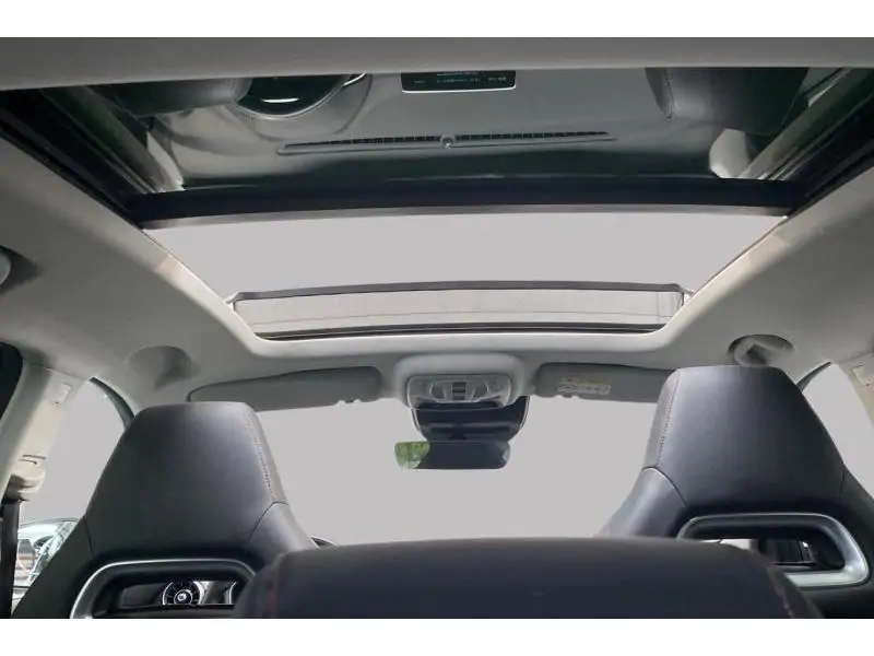 Occasion MG EHS LUXURY - PHEV WHITE 22