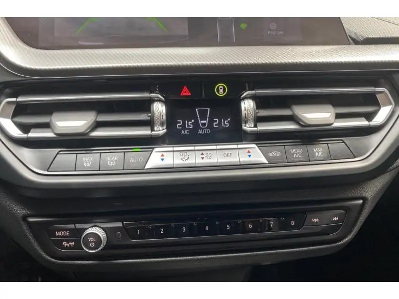 Occasion BMW Serie 1 118 M-pack BLACK 15