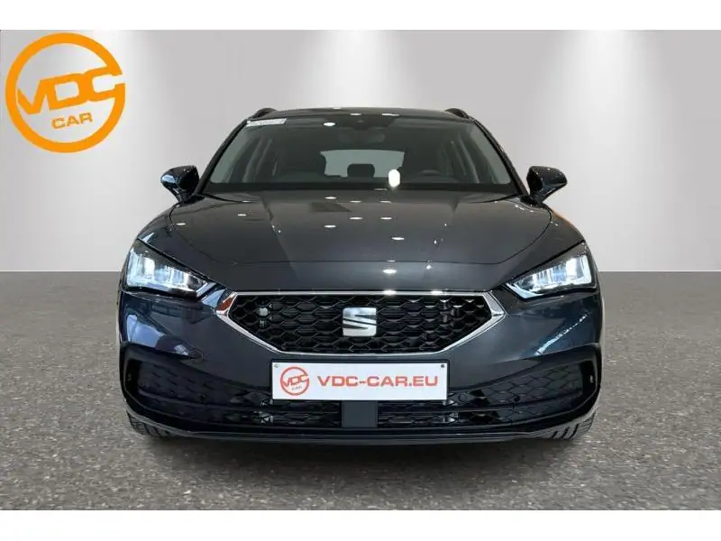 Occasion Seat Leon SPORTSTOURER 1.5 eTSI DSG STYL GREY 6