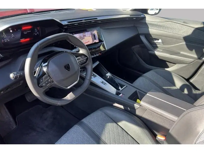 Occasion Peugeot 408 Allure RED 9