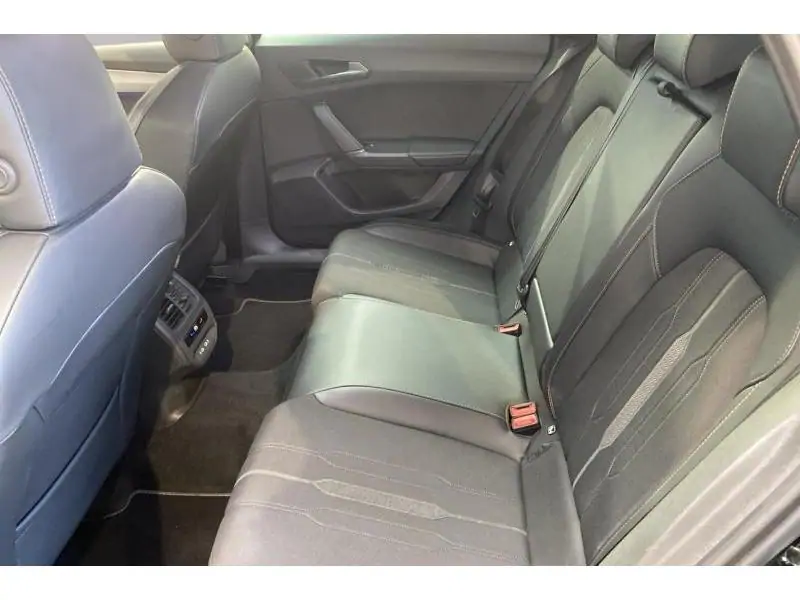 Occasion Cupra Leon VZ BLACK 18