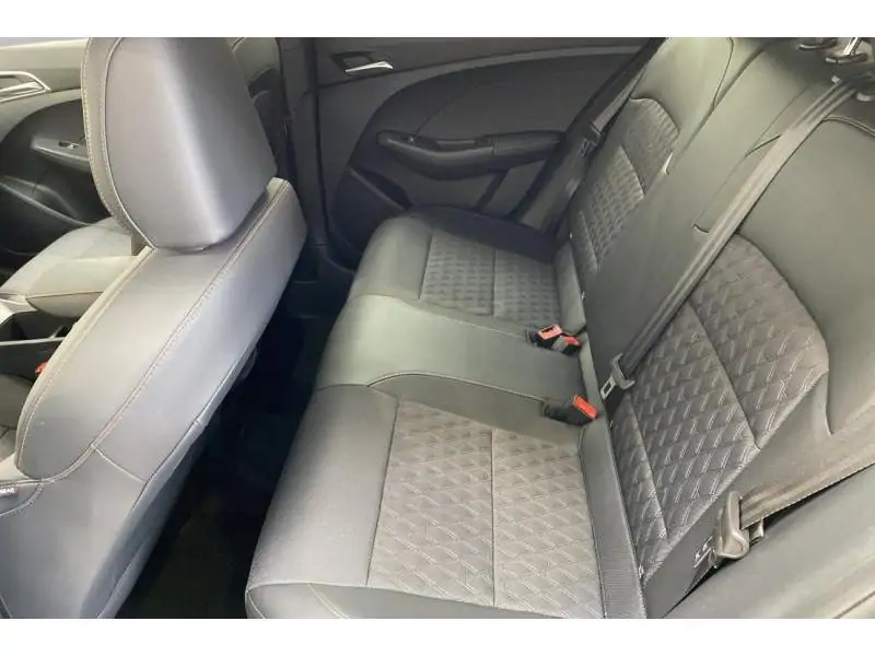 Occasion MG MG3 1.5 HYBRID LUXURY DCT GREY 18