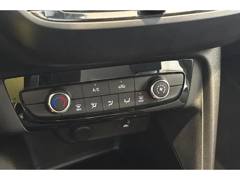 Occasion Opel Corsa F Elegance GREY 15
