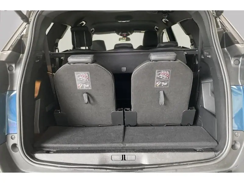 Occasion Peugeot 5008 Allure Pack MHEV 136 BLUE 19