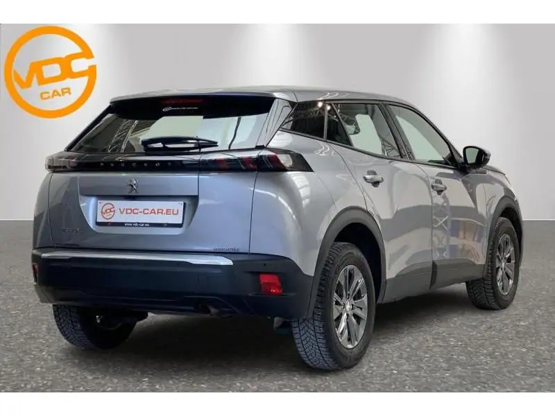 Occasion Peugeot 2008 Active Pack GREY 3