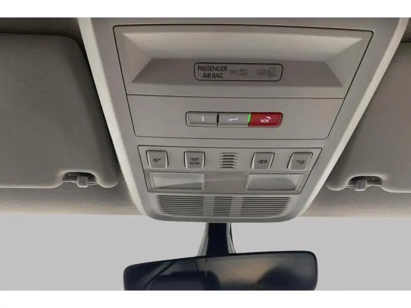 Occasion Volkswagen Transporter T6 Fourgon WHITE 31