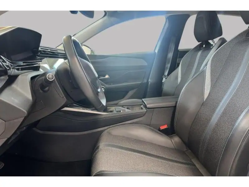 Occasion Peugeot 308 ALLURE WHITE 10