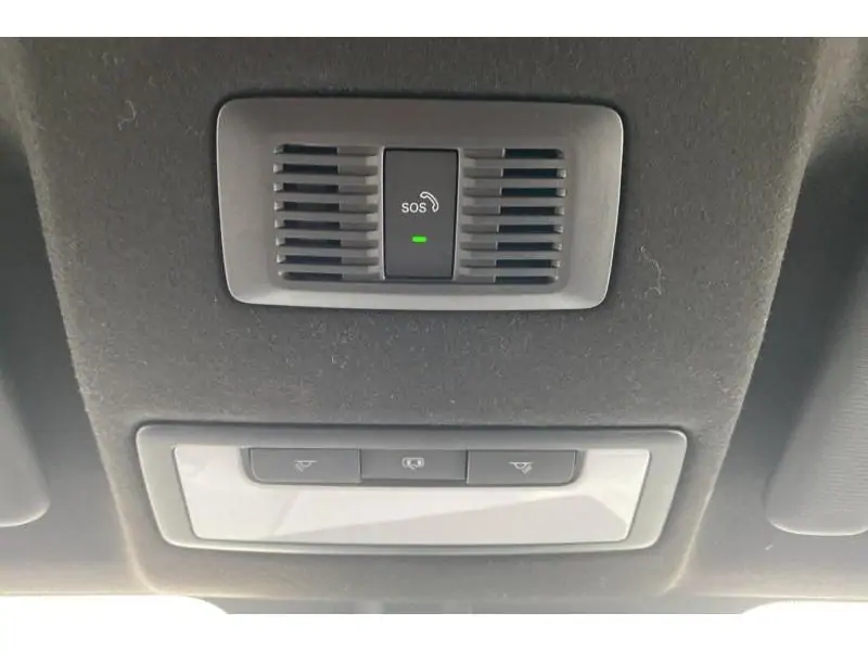 Occasion MG MG3 COMFORT GREY 35