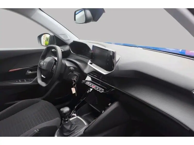 Occasion Peugeot 2008 II Active Pack BLUE 2