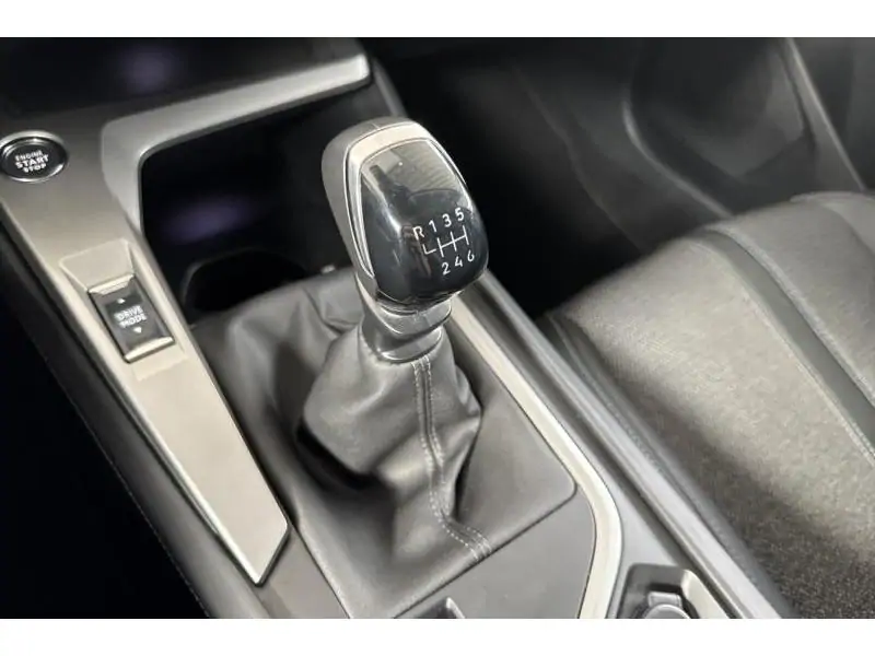 Occasion Peugeot 308 Allure BLACK 16