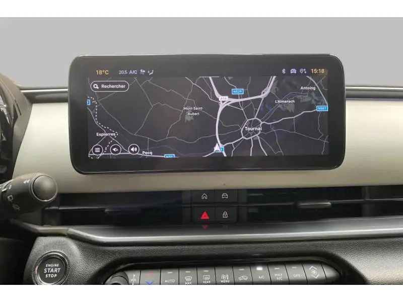 Occasie Fiat 600 LA PRIMA BLUE 13