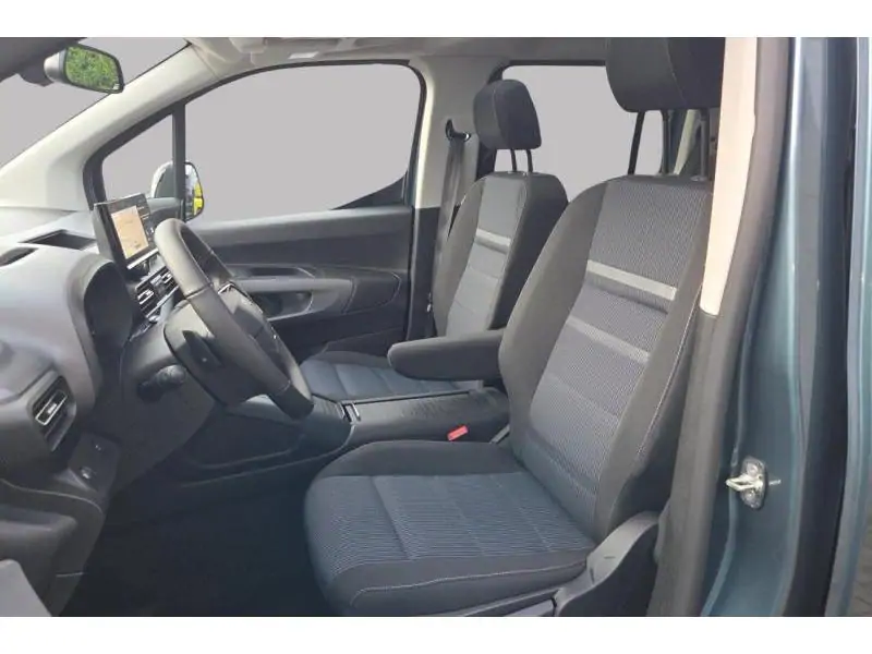 VEHICLE__CONDITION_SERVICE Fiat Doblo PC SMALL BLUE 10