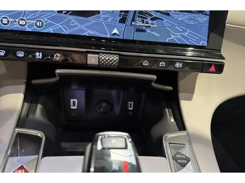 VEHICLE__CONDITION_SERVICE DS Automobiles DS 7 BLUEHDI 130 AUTOMATIC ETOILE GREY 28
