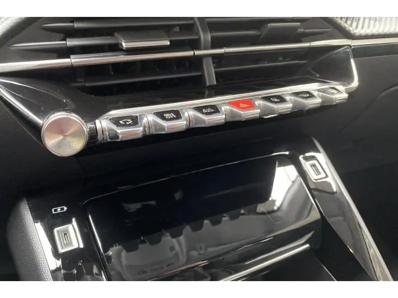 Occasion Peugeot 208 Allure GREY 37