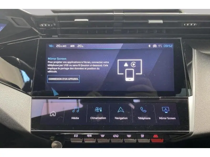 Occasion Peugeot 308 GT *Hifi Focal* GREEN 28
