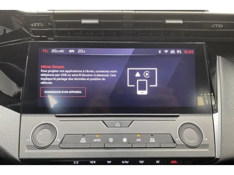 Occasion Peugeot 308 ACTIVE BLACK 26