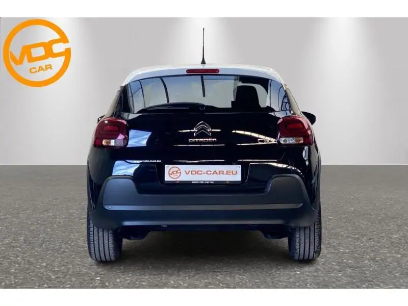 Occasion Citroen C3 Shine BLACK 7