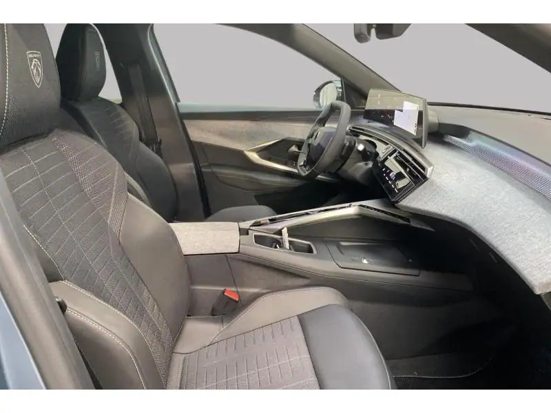 Demo Peugeot 5008 GT* Caméra de recul GPS BLUE 8