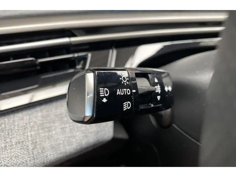 VEHICLE__CONDITION_SERVICE Peugeot 3008 GT * GPS & Caméra GREY 28