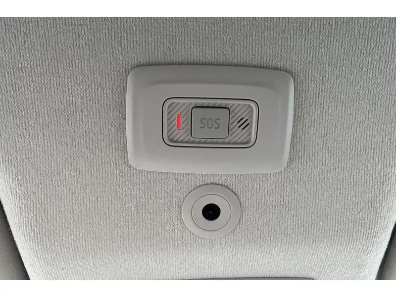 Occasion Dacia Jogger EXTREME* Caméra de recul JantesAlu MirrorLink GREY 35