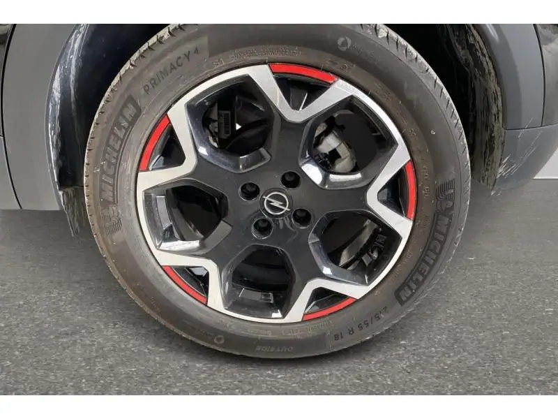 Occasion Opel Mokka GS Line BLACK 20