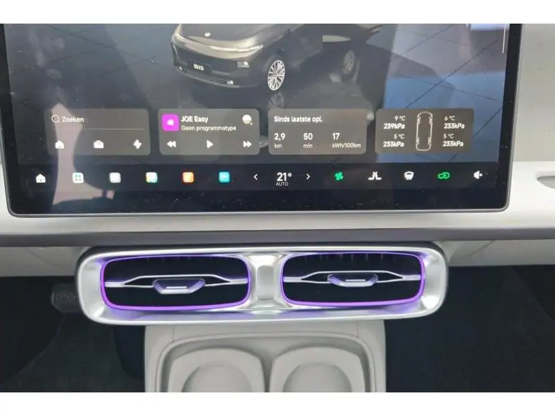 VEHICLE__CONDITION_SERVICE Leapmotor B10 DESIGN PROMAX BLACK 15