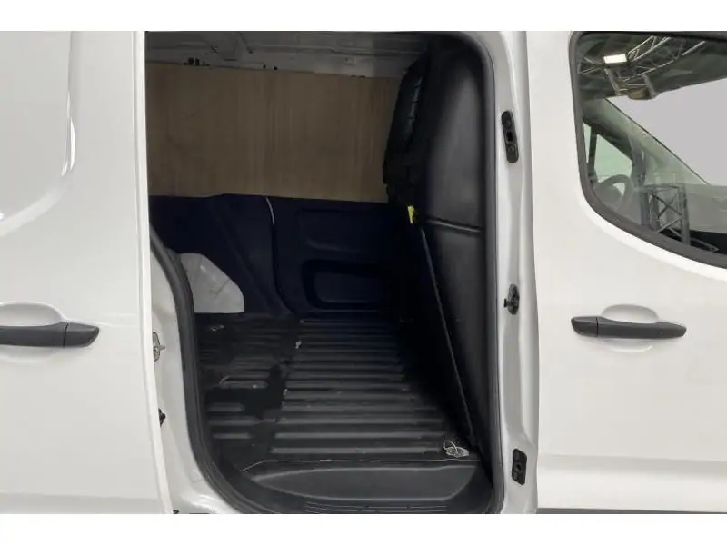 Occasion Toyota ProAce City 1.5 HDI WHITE 18