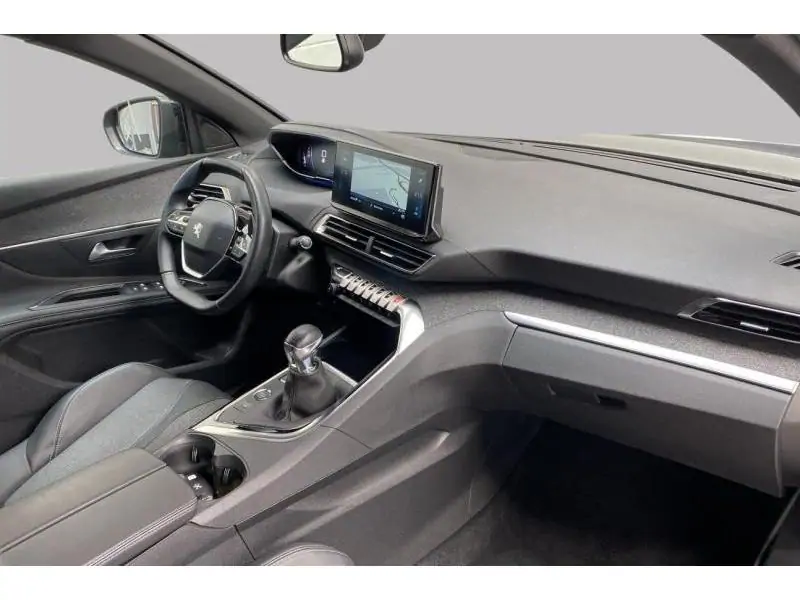 Occasion Peugeot 3008 Allure Pack BLACK 2