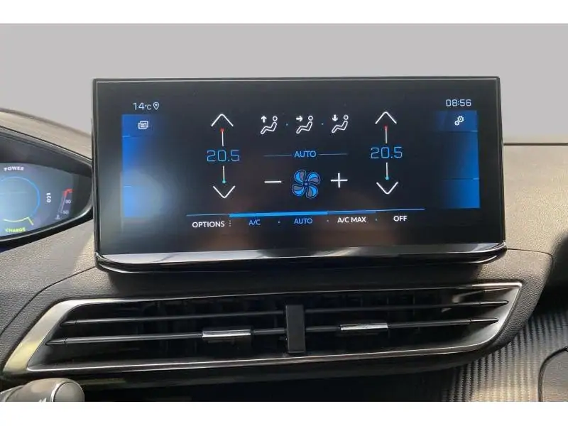 Occasion Peugeot 3008 Allure Pack HYBRID BLUE 15
