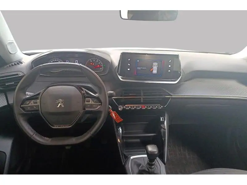 Occasion Peugeot 2008 ACTIVE WHITE 11