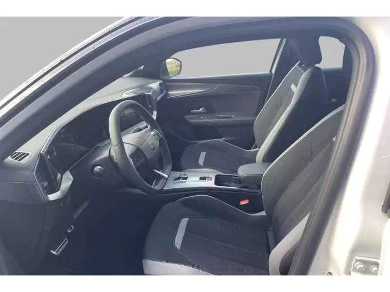 VEHICLE__CONDITION_SERVICE Opel Mokka GS WHITE 10
