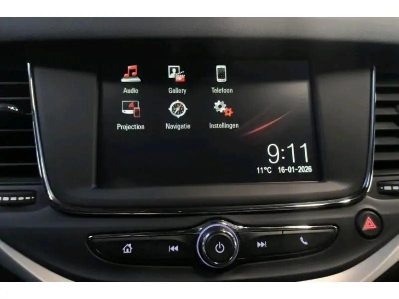 Occasion Opel Astra K Edition GREY 14