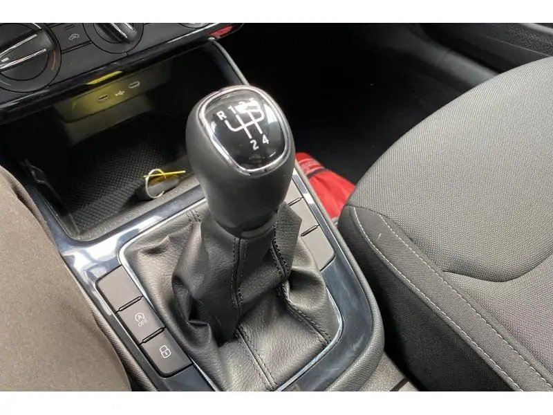 Occasion Skoda Fabia Ambition BLACK 16