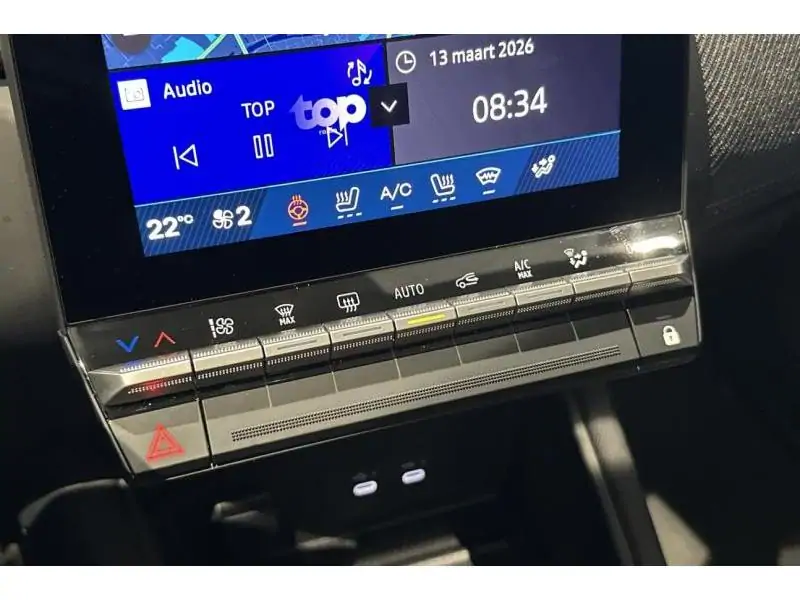 Occasion Renault Symbioz Esprit Alpine - 1.8 E-TECH GREY 15