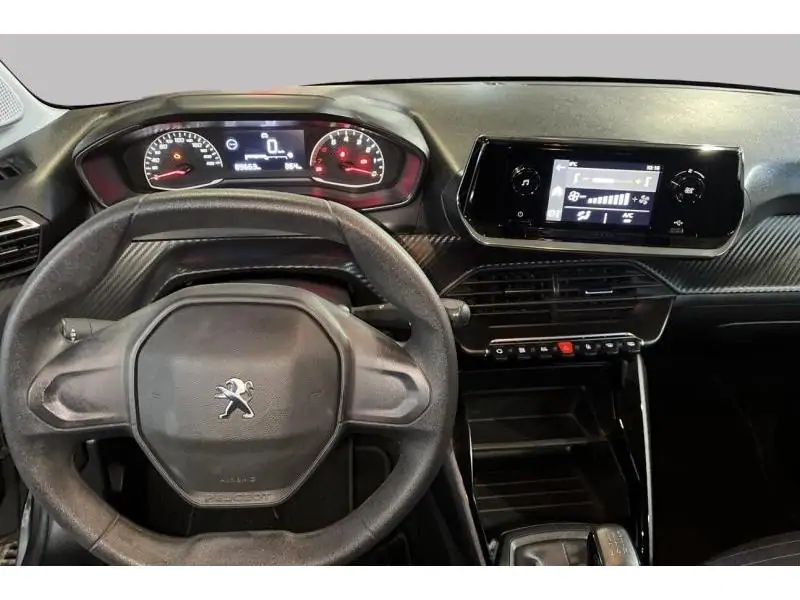 Occasion Peugeot 208 II & e- Like GREY 11