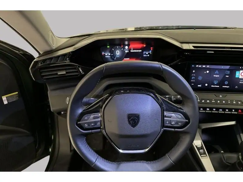 Occasion Peugeot 308 STYLE GREEN 12