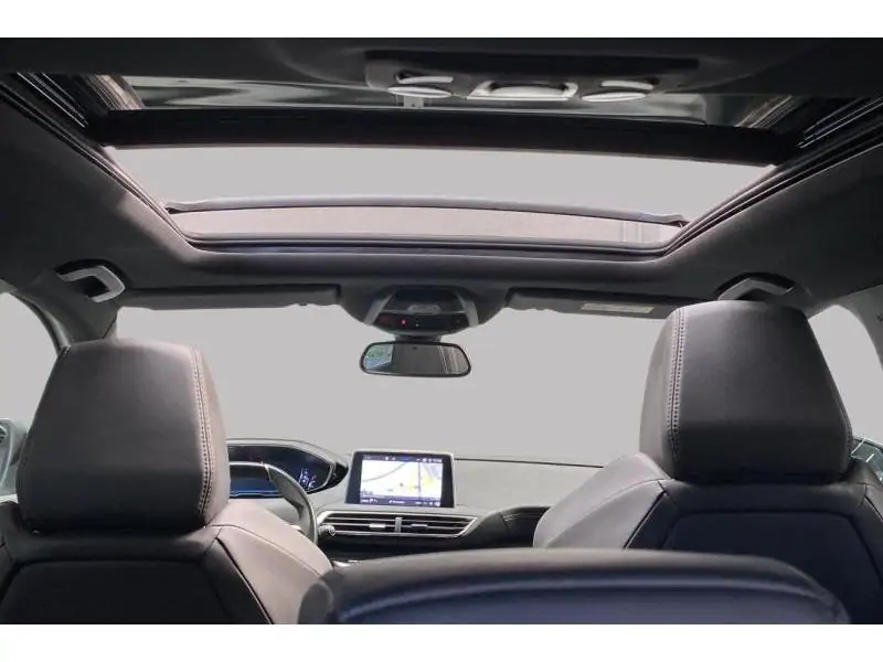 Occasion Peugeot 3008 II GT Line WHITE 22