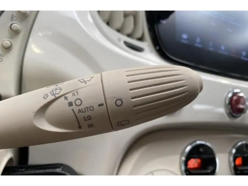 Occasion Fiat 500 DOLCE VITA WHITE 29