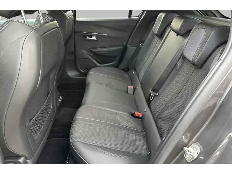 Occasion Peugeot 208 GT Line  - Automaat - Camera GREY 11