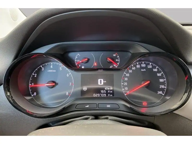 Occasion Opel Crossland EDITION GREY 29