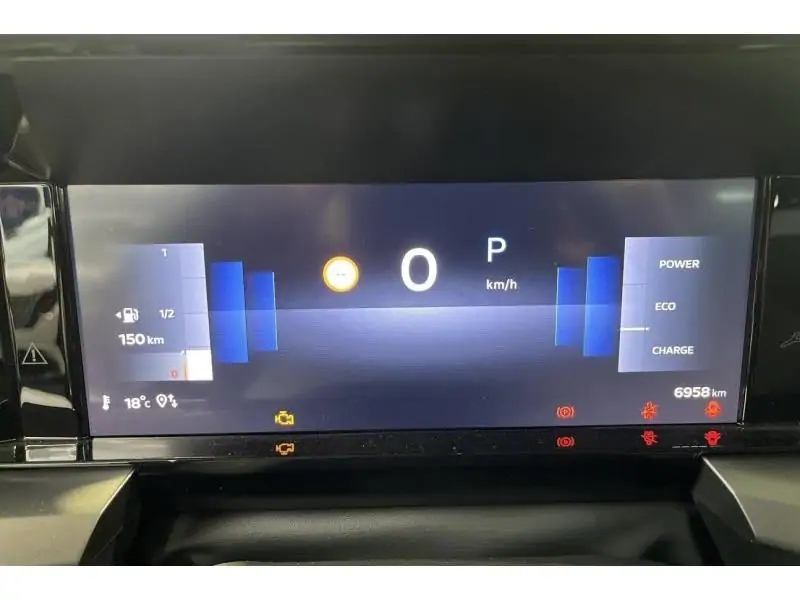 VEHICLE__CONDITION_SERVICE Opel Frontera EDITION GREEN 21