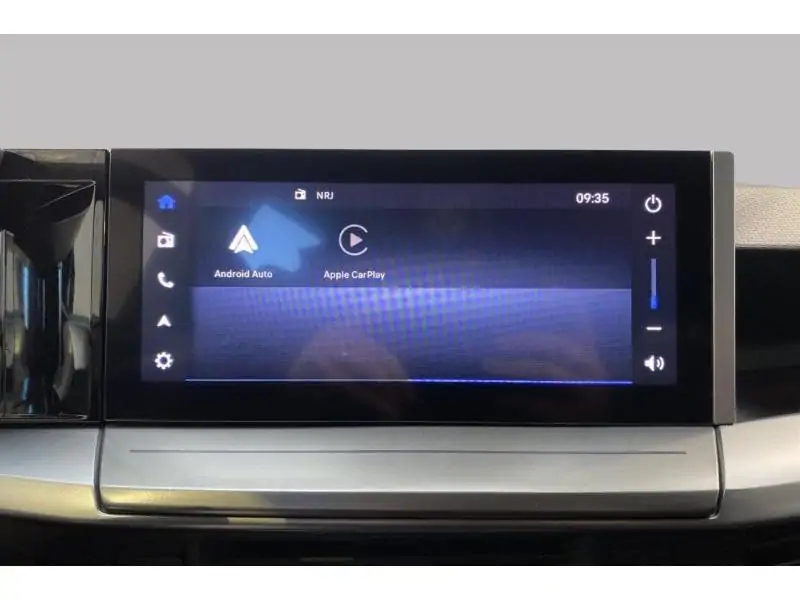 VEHICLE__CONDITION_SERVICE Opel Frontera GS BLACK 30