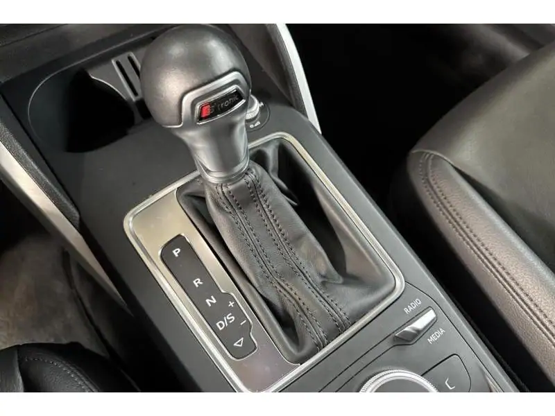 Occasion Audi Q2 SPORT 30 TFSI S-TRONIC GREY 16