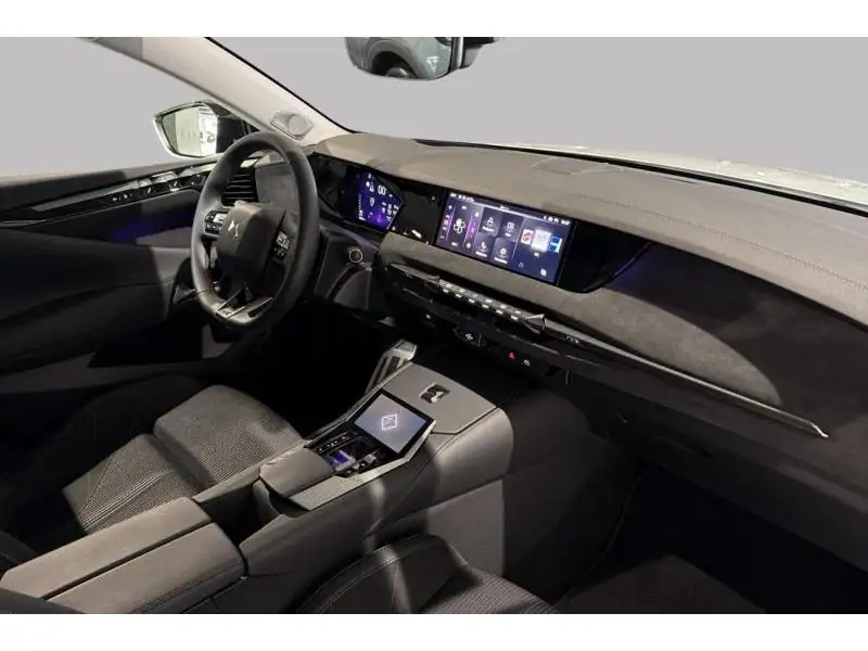 Occasion DS Automobiles DS 4 Etoile WHITE 8