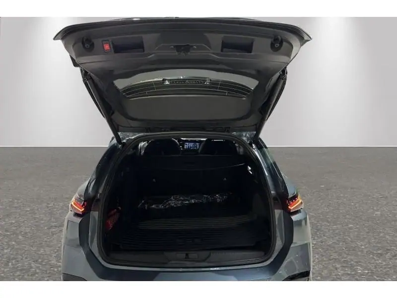 VEHICLE__CONDITION_SERVICE Peugeot 308 SW E - GT 156 BLUE 19