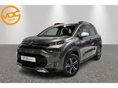 VEHICLE__CONDITION_SERVICE Citroen C3 Aircross You +gps  vrij 01/09/24 GREY