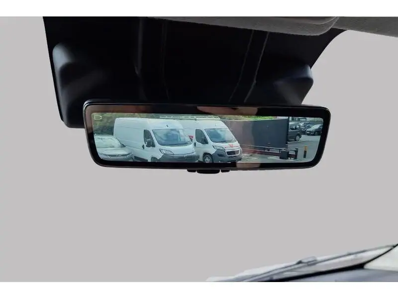 Occasion Peugeot Boxer 435 L3H2 180 auto - vloer en z BLACK 22